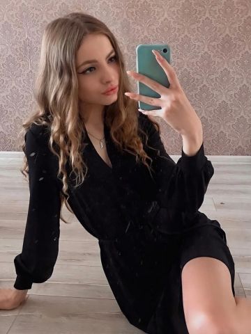 Проститутка Диана